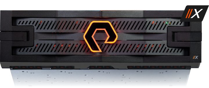 Pure Storage FlashArray