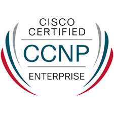 CCNP Enterprise