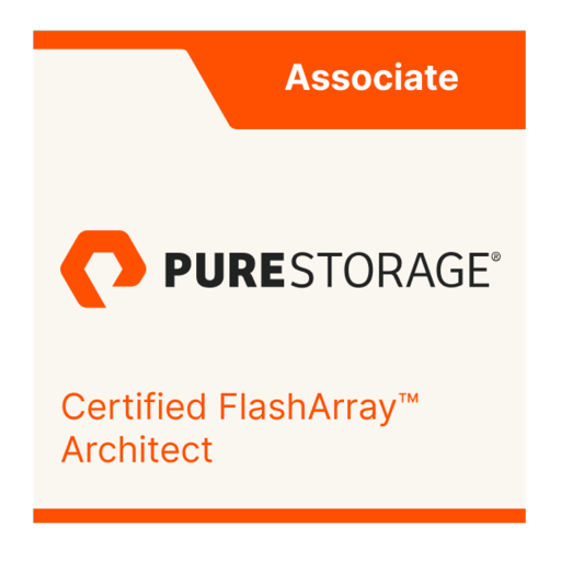 FlashArray Architect